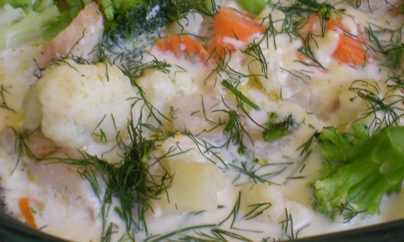 Kala-köögiviljavorm