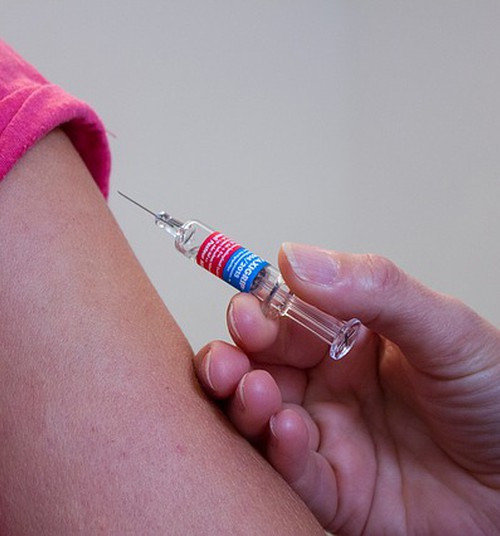 Riik muudab vaktsineerimiskava