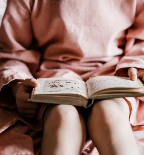 Nõuanded, kuidas lapse lugemisraskusi ära tunda ja last toetada
