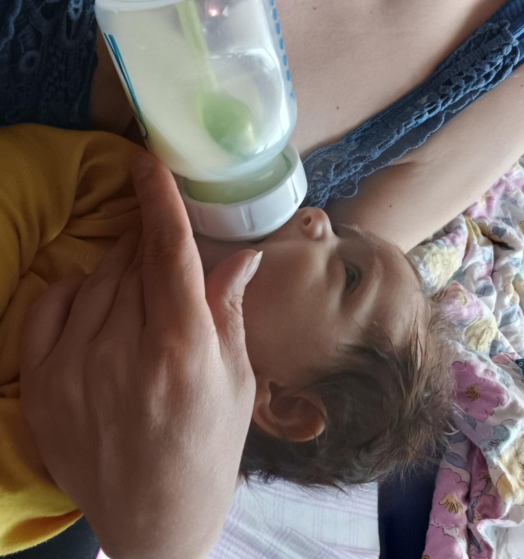 Arvustus: Dr Brown'si lutipudelist sööb hea meelega ka beebi, kes teisi pudeleid ei võta