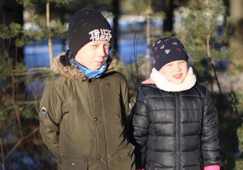 Ülikallis ravim päästaks kaks Eesti last ratastoolist