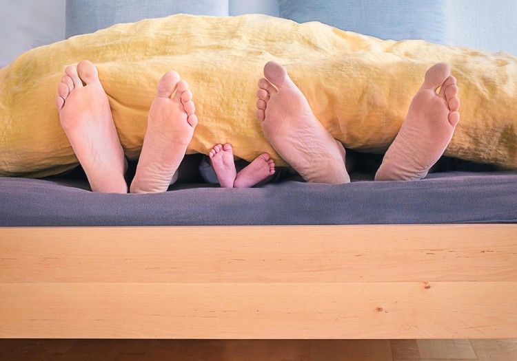 Kas imetamine toimib rasestumisvastase vahendina?