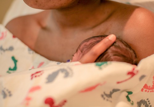 ITK sünnitusmaja: Peresünnitused toimuvad, kui sünnitajad suudavad hoiduda koroonasse nakatumast