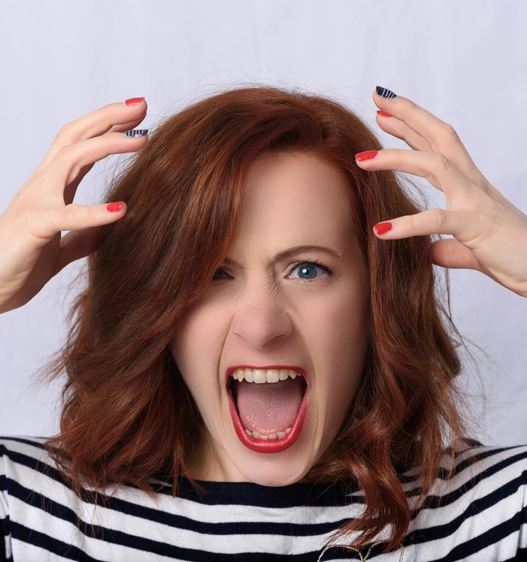 Piirid ilma karjumiseta. Kuidas neid seada nii, et laps mõistaks?