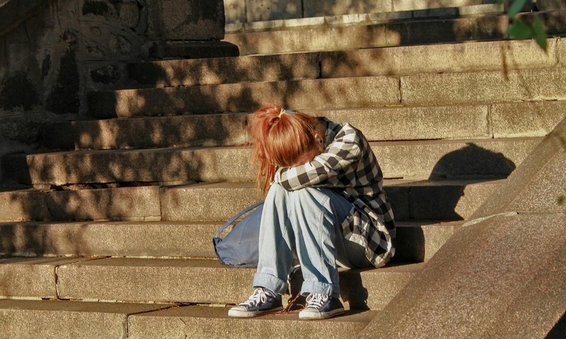 Väga kurb: Kiusamine on Eesti koolis levinum kui mujal Euroopas, seda kogeb iga kolmas noor