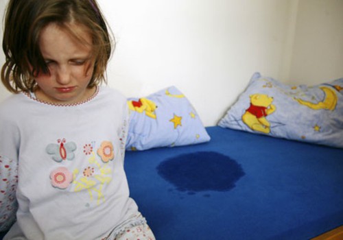 Kuidas mõjutab lasteaed öist voodimärgamist?