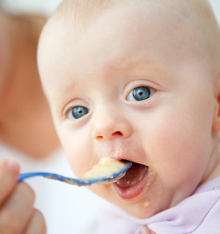 Vastused 8 enimlevinud küsimusele beebi toitumisest