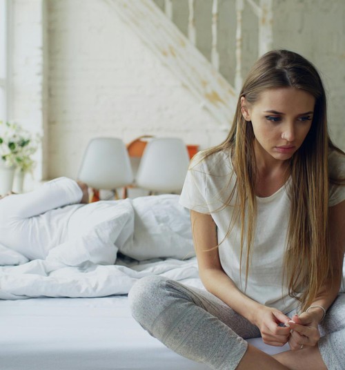 Miks on ema kogu aeg väsinud? Vaimse koormuse (mental load) võiks peres jagada võrdselt