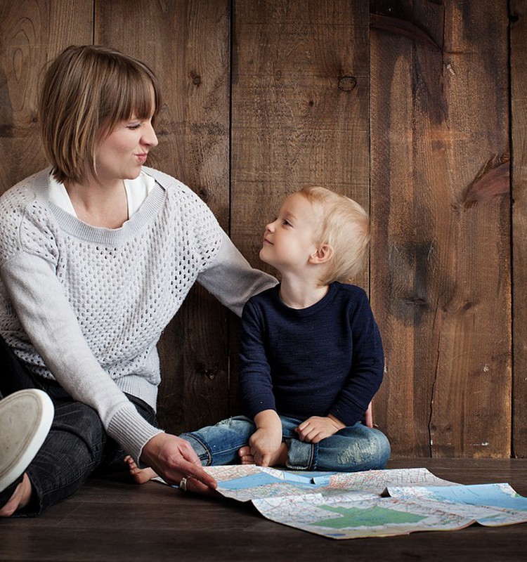 Milline on sinu kasvatusstiil? Mõtle, milliste väidetega nõustud