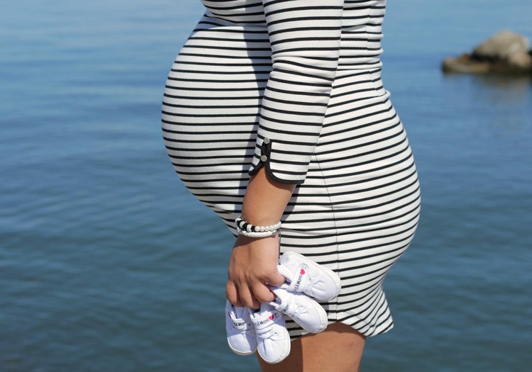Raqueli rasedusblogi: Kaksikraseduse ootused ja reaalsus