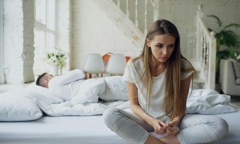 Miks on ema kogu aeg väsinud? Vaimse koormuse (mental load) võiks peres jagada võrdselt