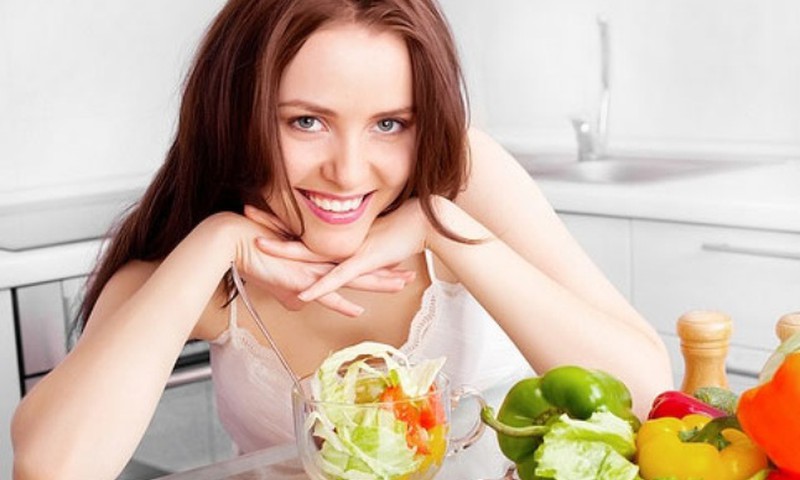 4 lihtsat nippi tervislikemateks söögikordadeks