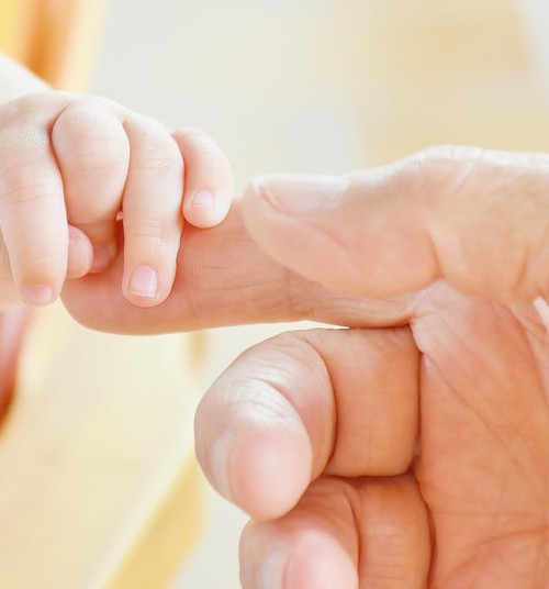 Eesti kõige popimad beebinimed veebruaris – Mariast Robinini