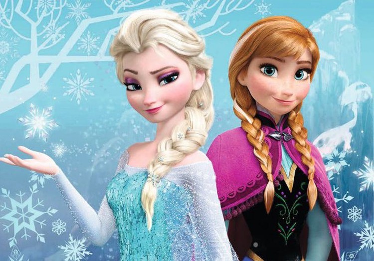 Elsa ja Anna seikluste teise osa kauaoodatud treiler