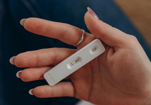 Olen rase, kuid esimese arstiajani on veel nädalaid - mida ma tegema pean?