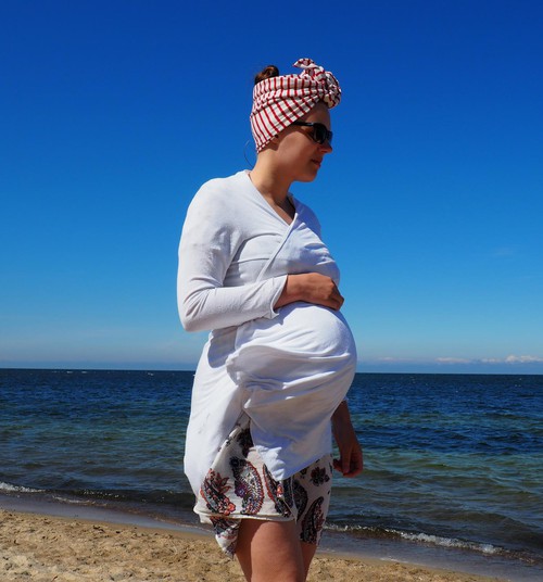 Anette rasedusblogi: Sünnituseks valmistumine