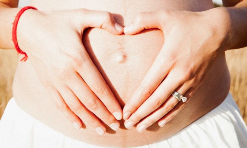 Toksoplasmoos raseduse ajal