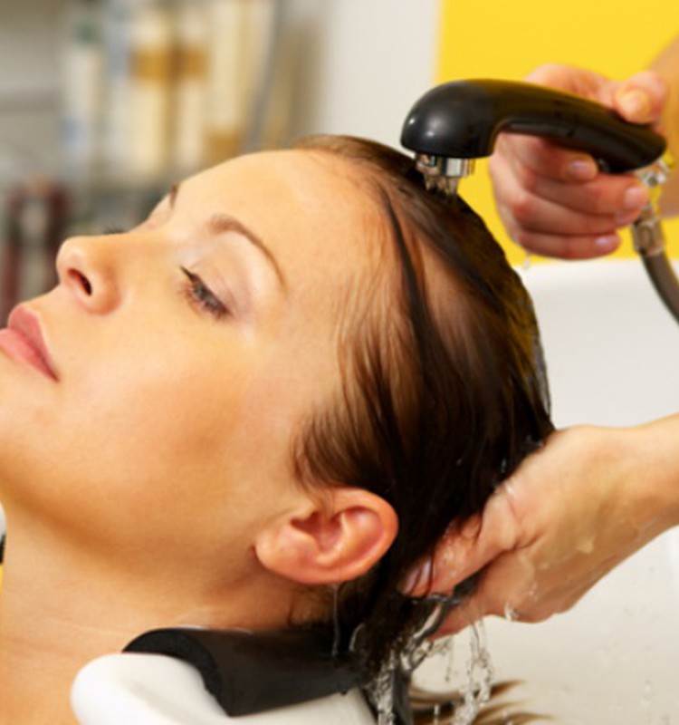 Kuidas tuleks juukseid pesta ja peanaha eest hoolitseda