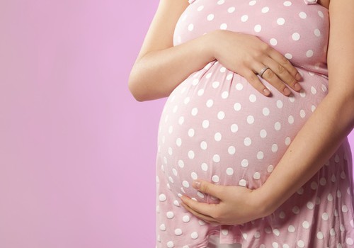 Rasedusaegsed vahepalad emale ja beebile