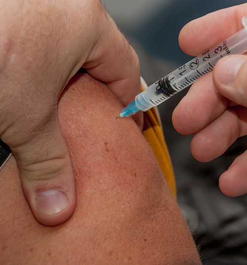 Suur analüüs: HPV vaktsiin on ohutu ja tõhus 