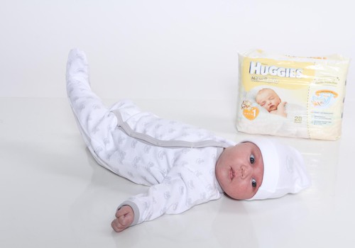 Huggies ® Newborn talveloterii viimane loosimine!