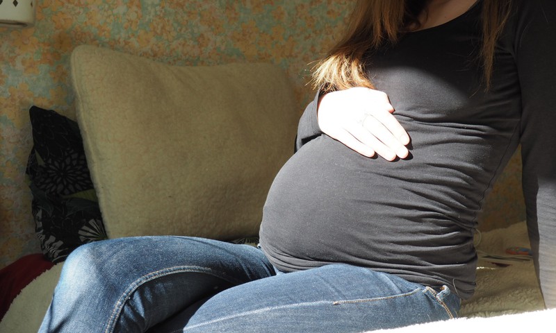 Anette rasedusblogi: Kuidas ma tunnetega toime tulen