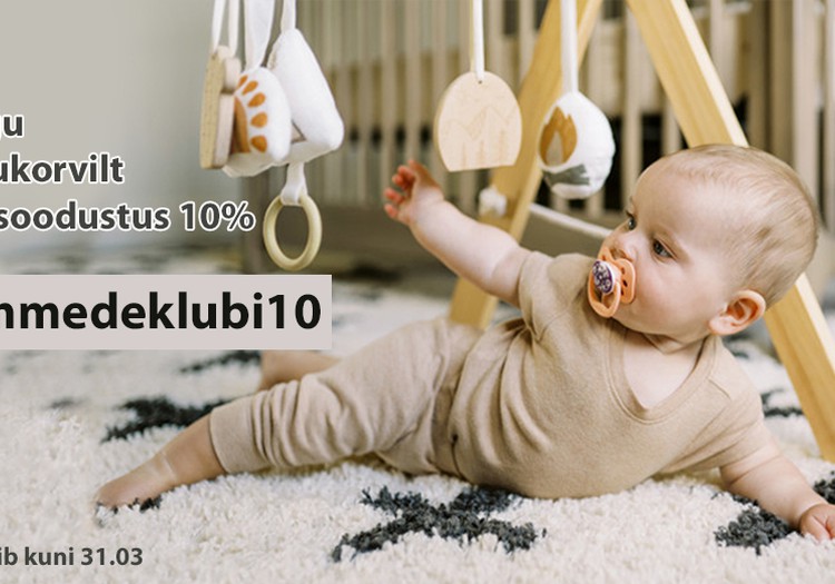 Kutsume Sind testima Dr. Brown’s Options+ lutipudelit, mis aitab vähendada koolikuid, refluksi ja gaase