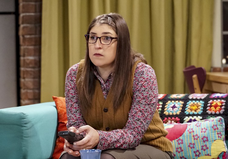 Mayim Bialiku laste 20 reeglit