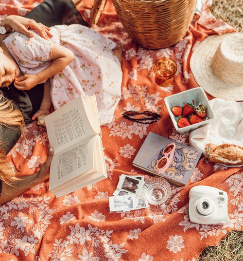 Emmede Klubi lugejad soovitavad: snäkid suvisele piknikule või väljasõidule