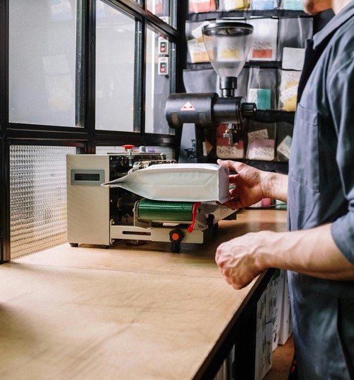 Nutikohvimasinate levik: kas need on tõesti nii head?