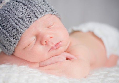 Kas beebile võib igemevalu korral anda valuvaigisteid?