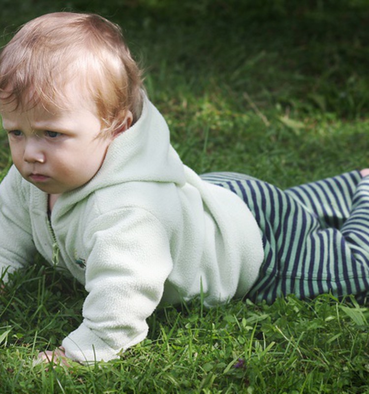 3 kõige tähtsamat asja, mida sa peaks suvel beebiga õue minnes järgima