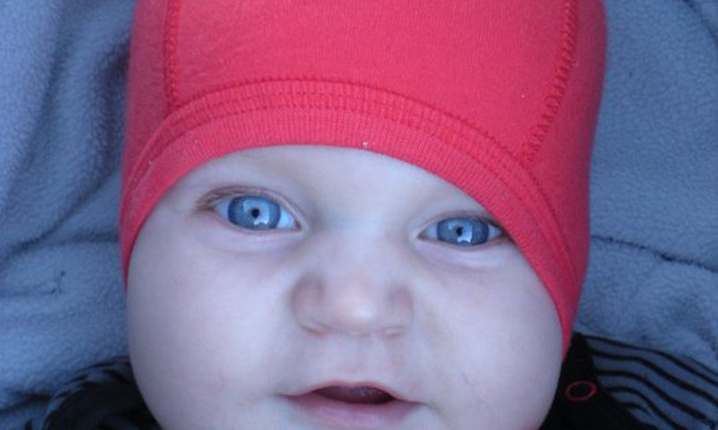 FOTOVÕISTLUS: " Kõige armsam pilt oma beebist"!