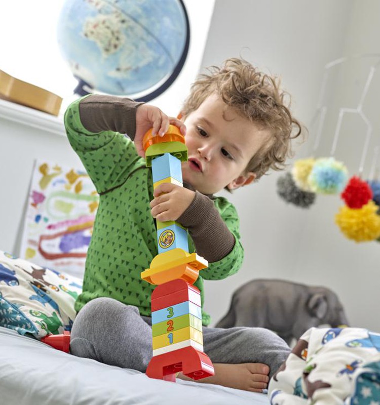 Kuidas me saame kasvatada noore geeniuse?