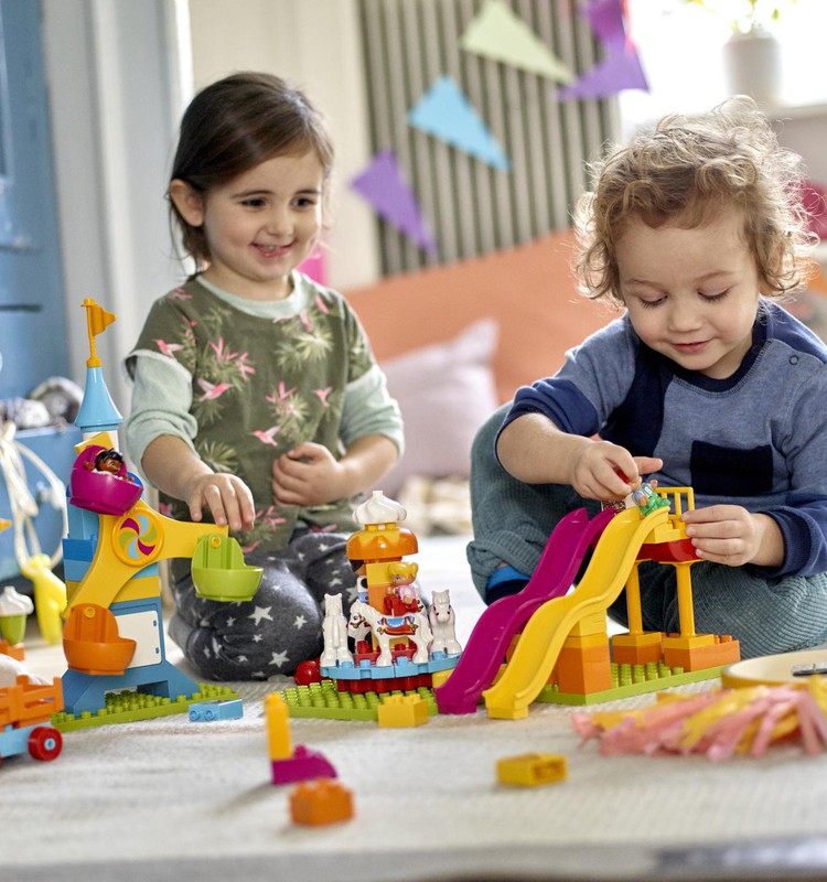 Kuidas kiindumussuhe areneb? Miks on see lapse kasvades oluline? 