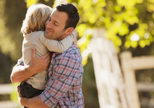 Isadele: 10 põhjust, miks issid on olulised