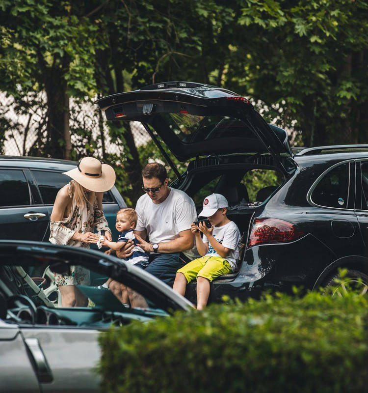 Hea uudis! Lastega pered saavad automaksuvähenduse – tagasimaksed tehakse juba sel aastal