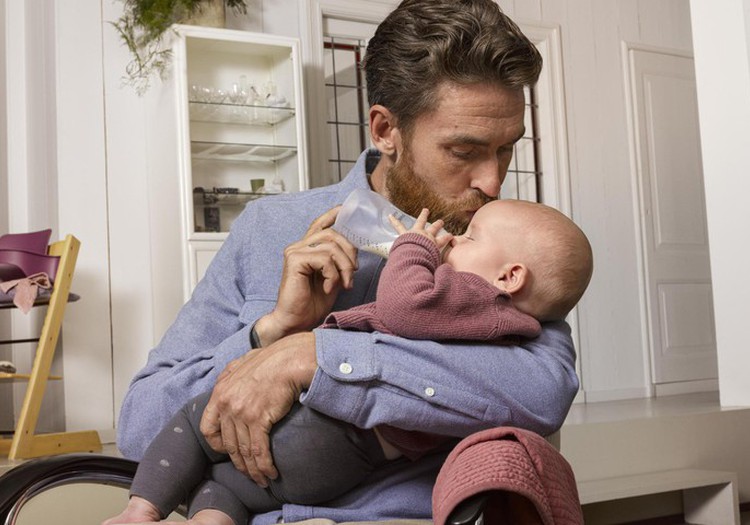 Jaga hoolitsust – vanemate koormuse leevendamine kui tee tervema vanemluseni