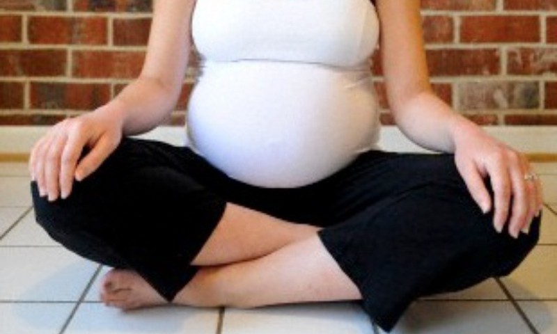 10 asja, mida üksi rase naine MITTE KUNAGI kuulda ei taha