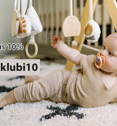 Kutsume Sind testima Dr. Brown’s Options+ lutipudelit, mis aitab vähendada koolikuid, refluksi ja gaase