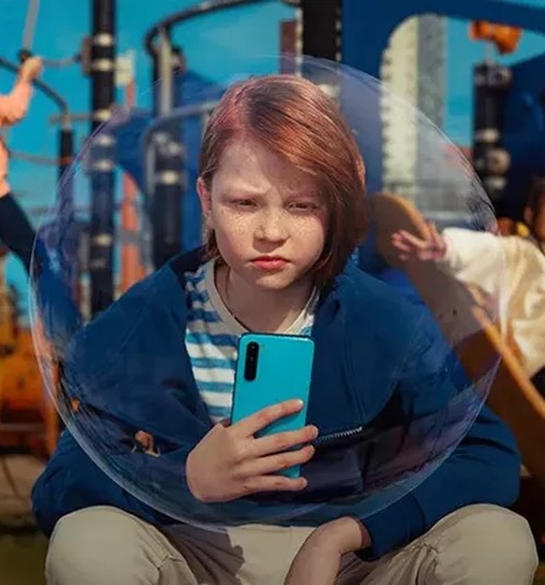 Kuidas aidata lapsel teha nutikaid valikuid digimaailmas?