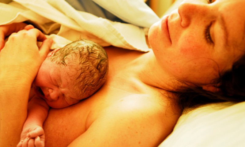 Suurbritannia terviseinstituut soovitab alates teisest lapsest kodusünnitust 