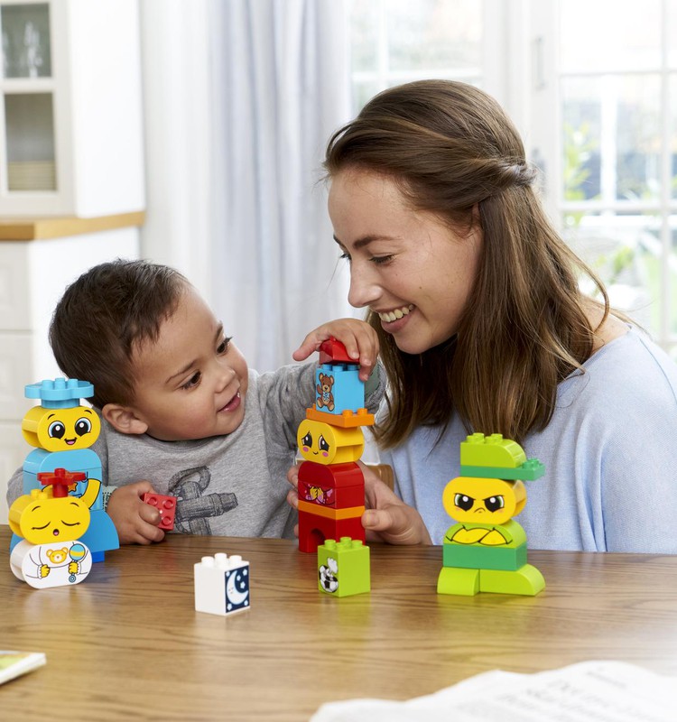 UURING: Pered, kes koos mängivad, on õnnelikumad