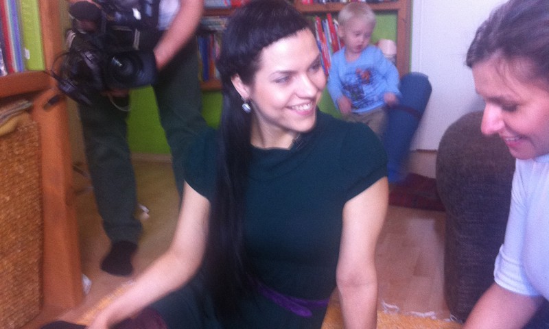 "Toredad patsikesed" võitja