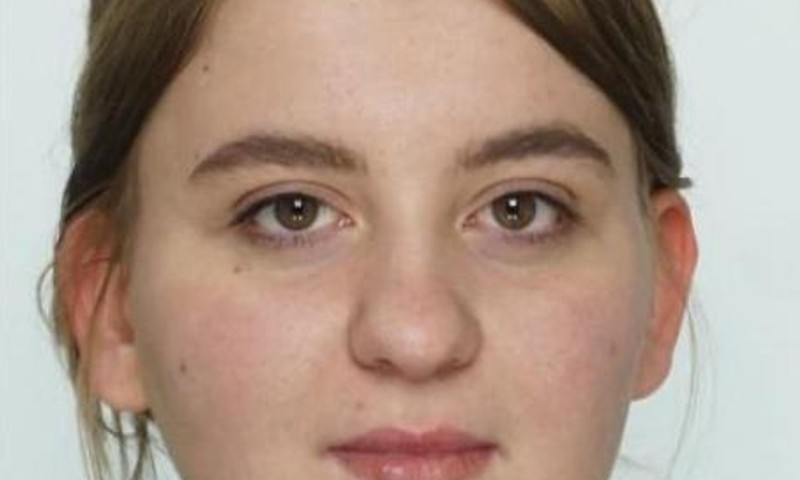 Kas sina oled märganud? Politsei palub abi Tartus kadunud Milana leidmisel