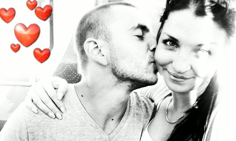 Kuidas ma kohtusin oma lapse isaga.