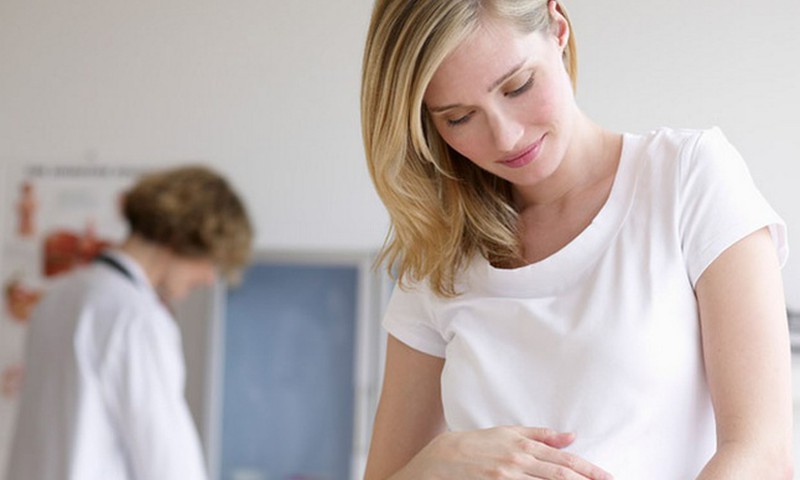 Teaduse võidukäik: kümme emakata Suurbritannia naist saavad võimaluse rasestuda
