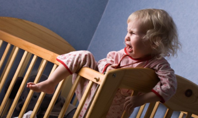 5 nõuannet, mida järgida, et kodu oleks beebile turvaline koht