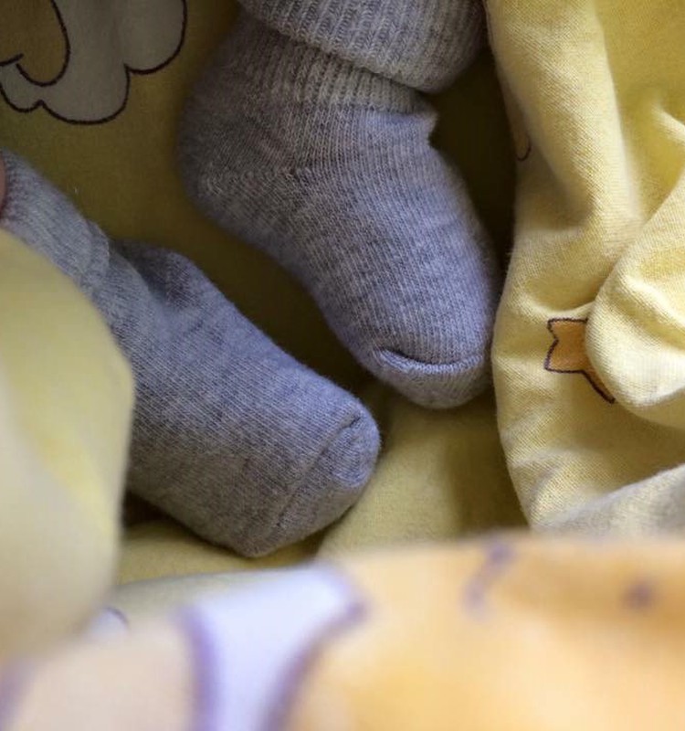 Sünnilugu: Kuidas Hugo siia ilma sai