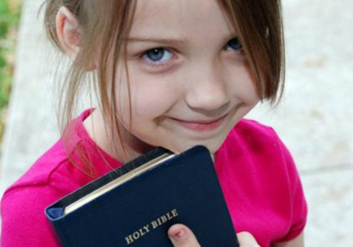 Usklik või mitte, kuidas rääkida lapsega jumalast?